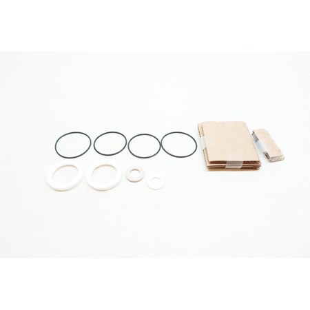 Pbm Ball Valve Repair Kit 1In Valve Parts And Accessory SIVTE6-1-E257